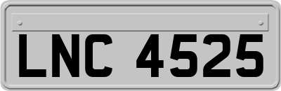 LNC4525