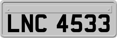LNC4533