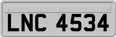 LNC4534
