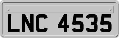 LNC4535