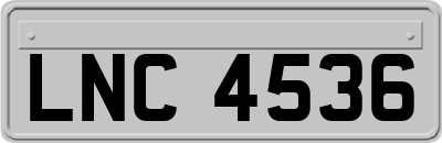 LNC4536