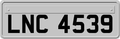 LNC4539