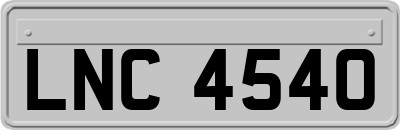 LNC4540