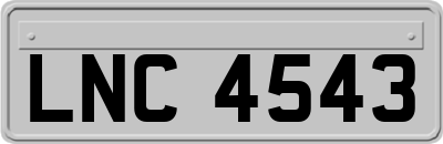 LNC4543