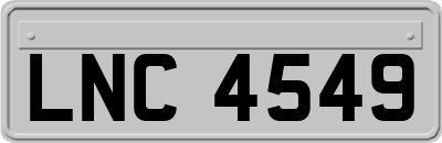 LNC4549