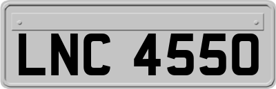 LNC4550