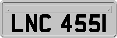 LNC4551