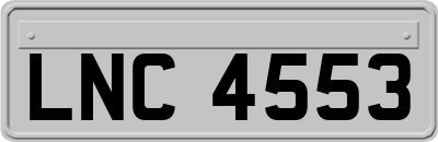 LNC4553