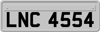 LNC4554