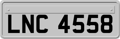 LNC4558
