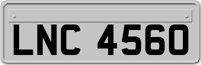 LNC4560