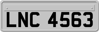 LNC4563