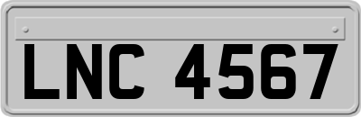 LNC4567