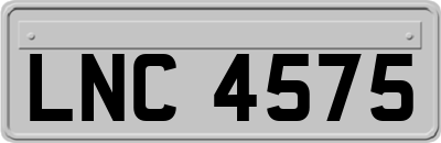 LNC4575