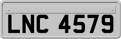 LNC4579