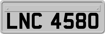 LNC4580