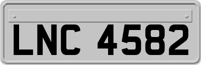 LNC4582