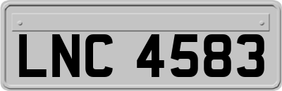 LNC4583