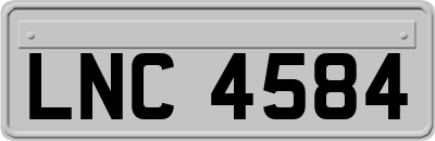 LNC4584