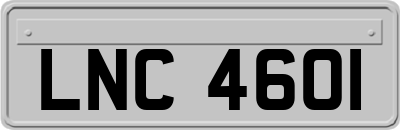LNC4601