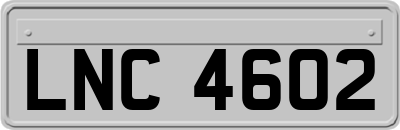 LNC4602