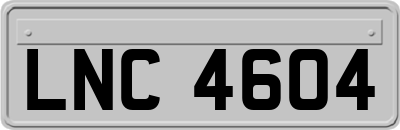 LNC4604