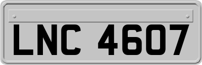 LNC4607