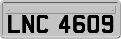 LNC4609