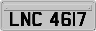LNC4617
