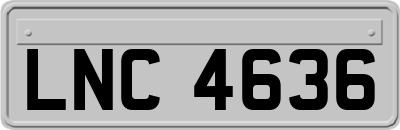 LNC4636