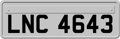 LNC4643
