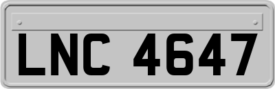 LNC4647