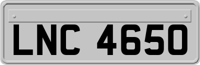 LNC4650