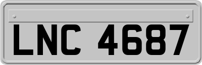 LNC4687