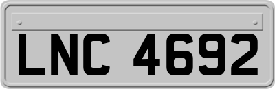 LNC4692