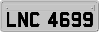 LNC4699