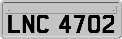 LNC4702