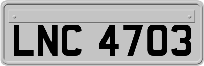 LNC4703