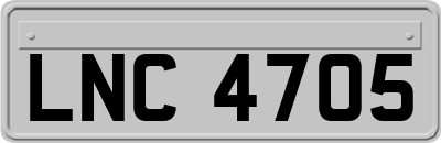 LNC4705