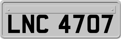 LNC4707