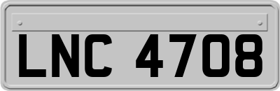 LNC4708