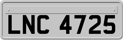 LNC4725