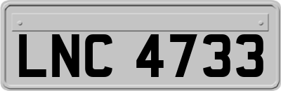 LNC4733