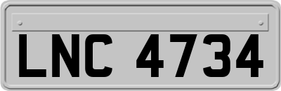 LNC4734