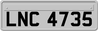 LNC4735