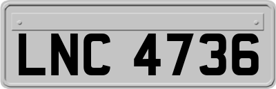 LNC4736