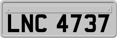 LNC4737