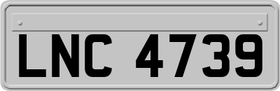 LNC4739