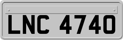 LNC4740