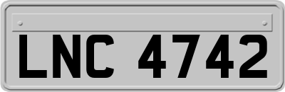 LNC4742